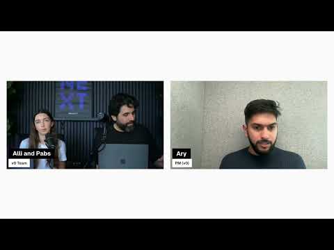 Community Session: v0 Styles