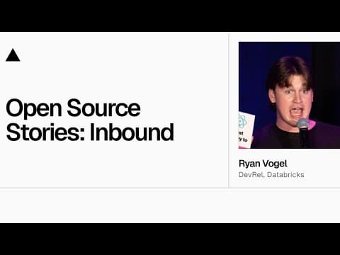 Open Source Stories: inbound