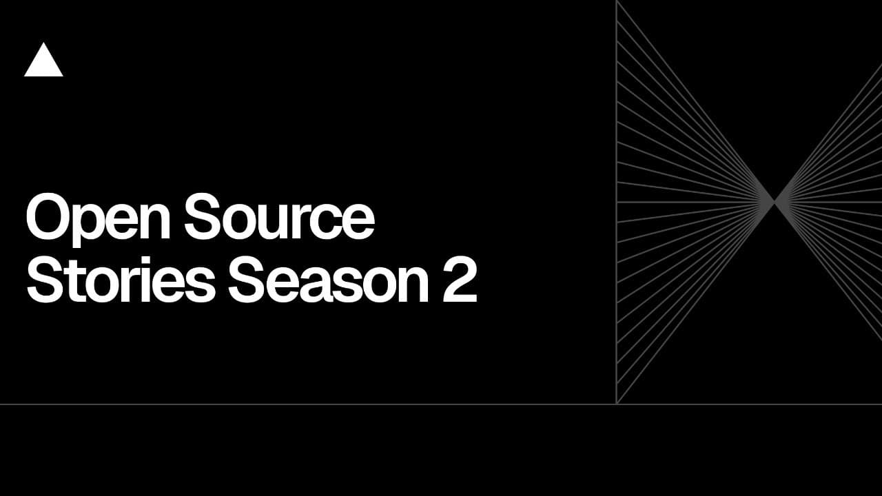 Open Source Stories S2E2 - Marble