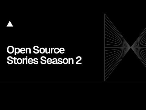 Open Source Stories S2E3 - Publicat
