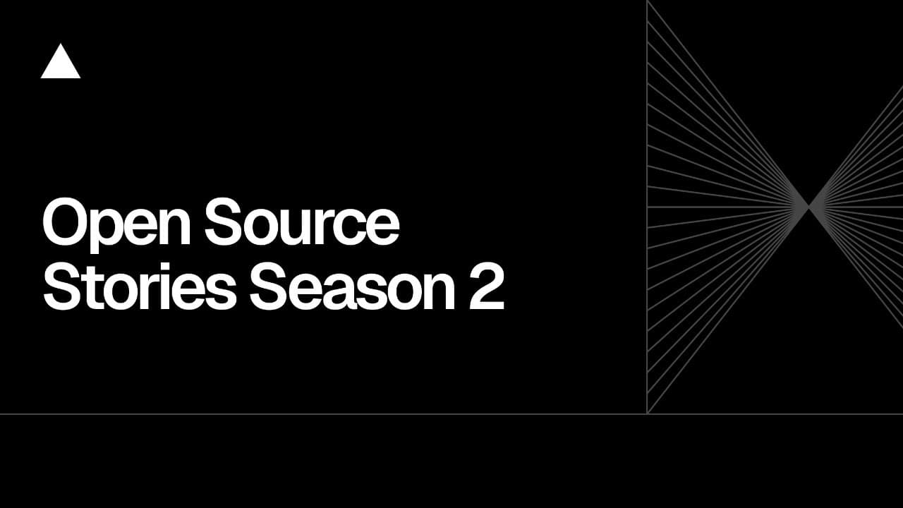 Open Source Stories S2E6 - Alinea